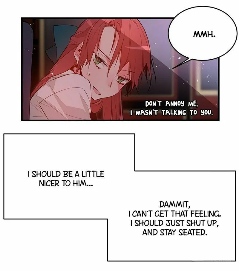 This Girl Is a Little Wild Chapter 5 page 23 - 