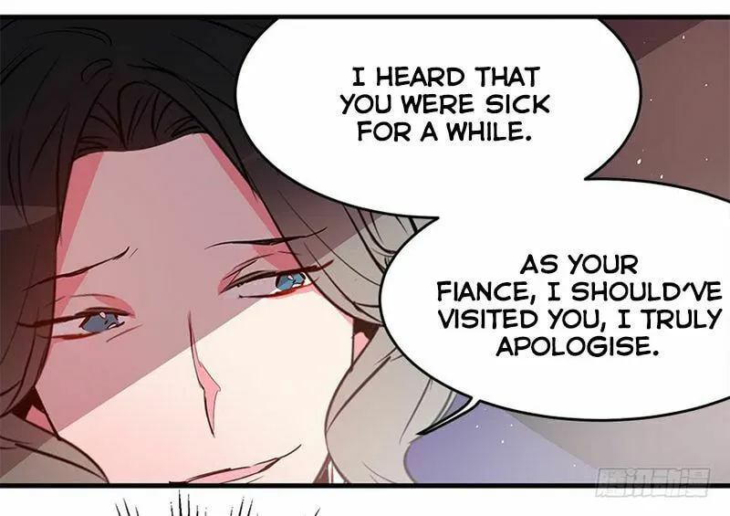 This Girl Is a Little Wild Chapter 5 page 24 - 