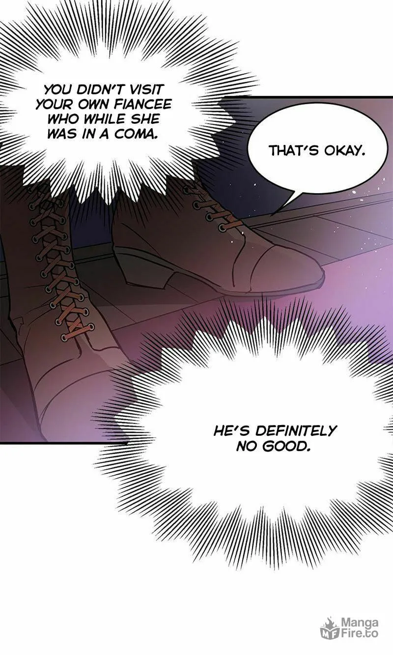 This Girl Is a Little Wild Chapter 5 page 25 - 