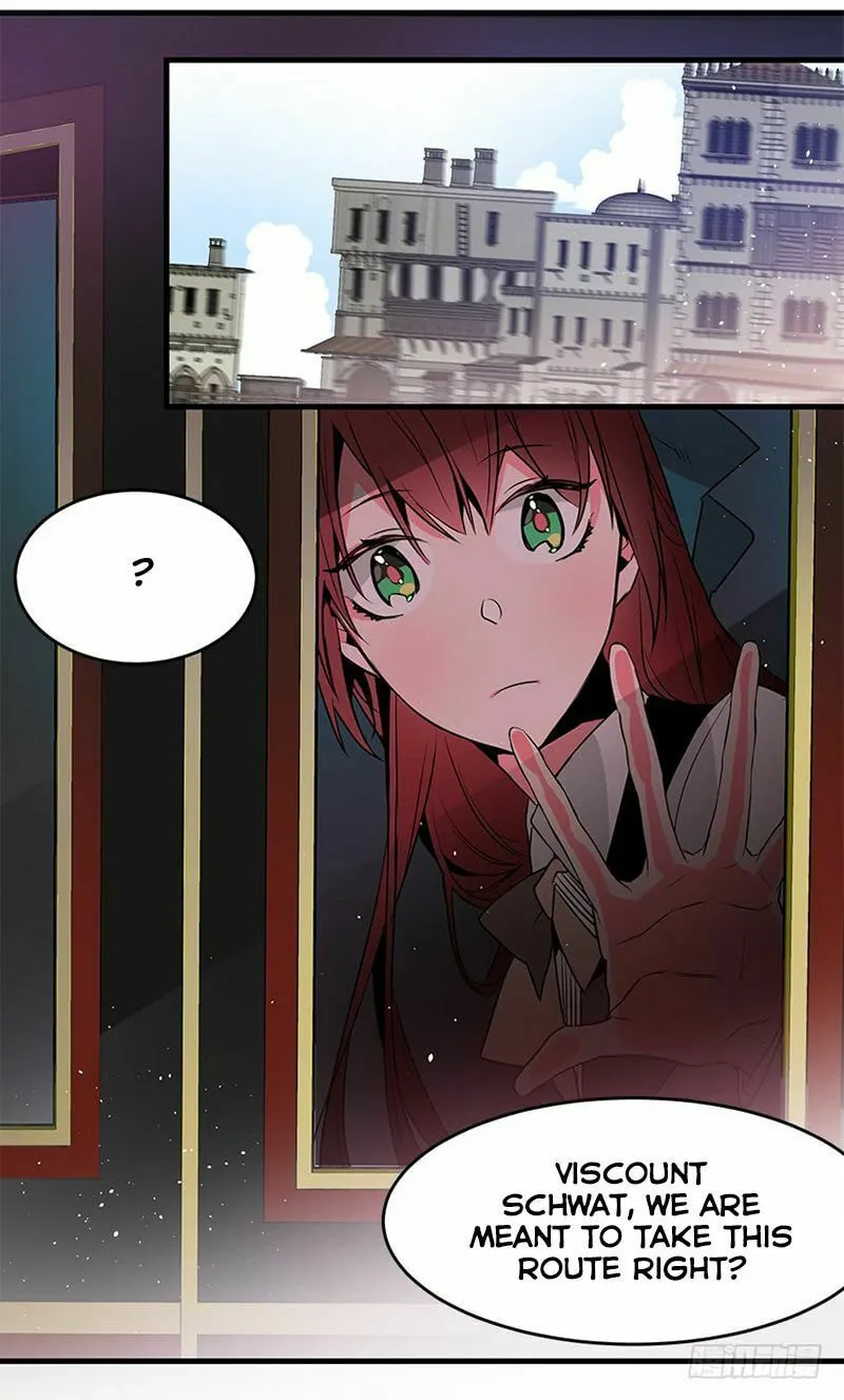 This Girl Is a Little Wild Chapter 5 page 27 - 