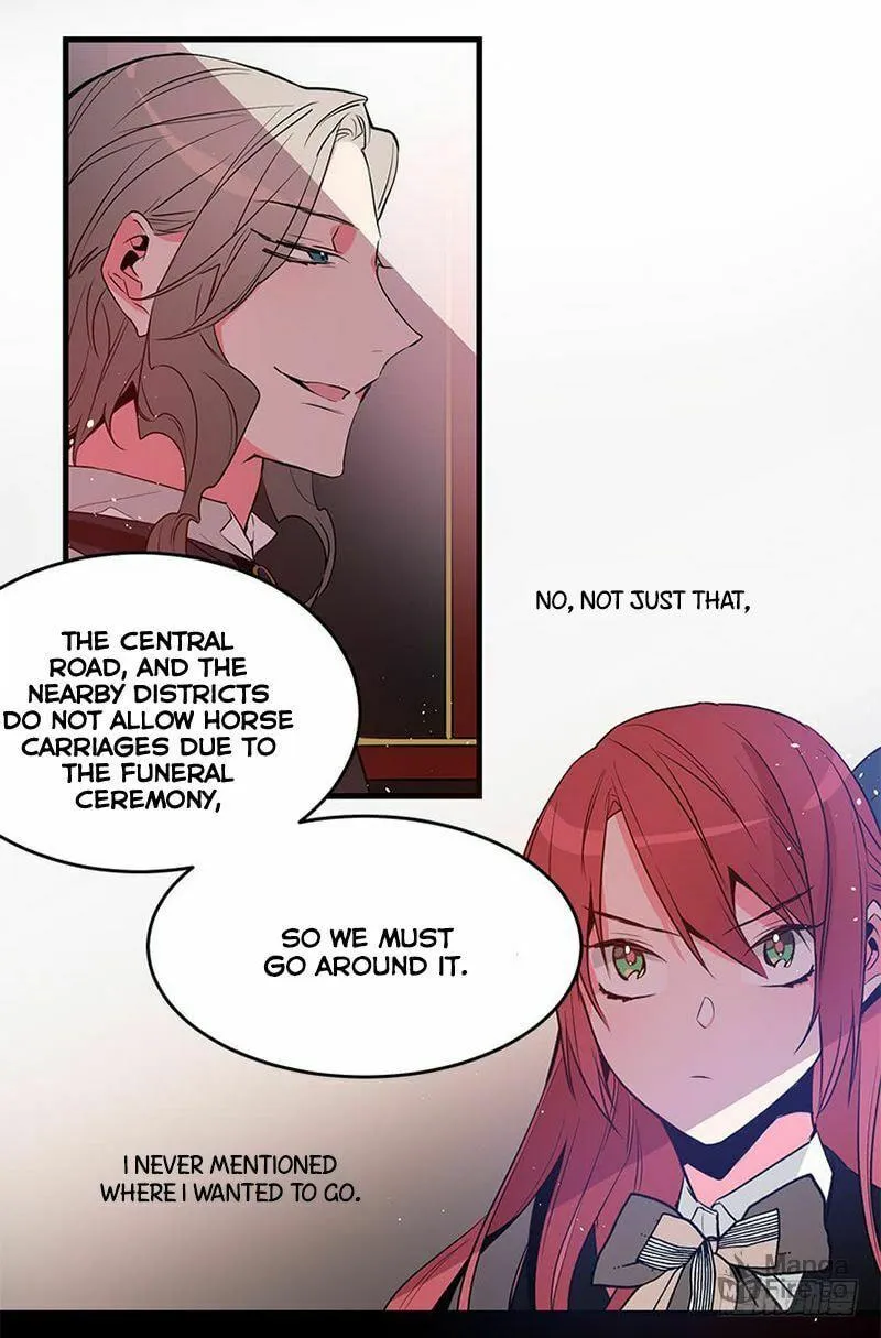 This Girl Is a Little Wild Chapter 5 page 28 - 