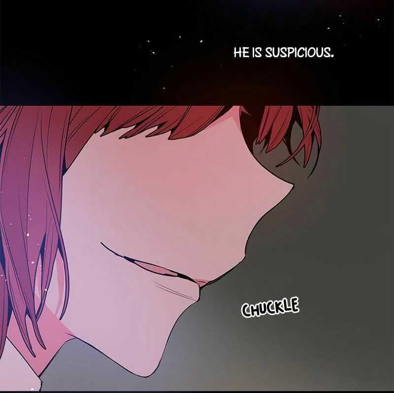 This Girl Is a Little Wild Chapter 5 page 29 - 