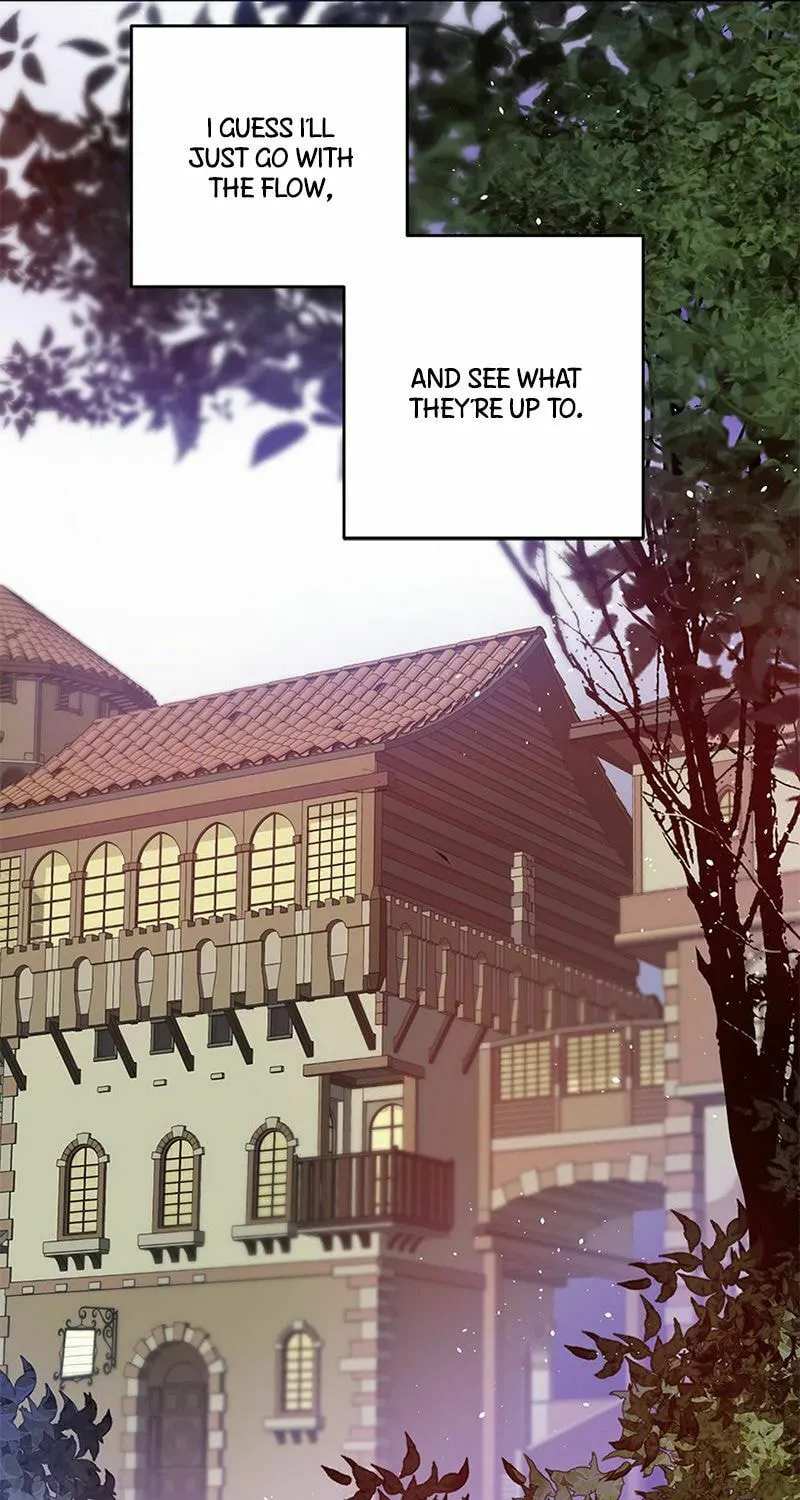 This Girl Is a Little Wild Chapter 5 page 30 - 