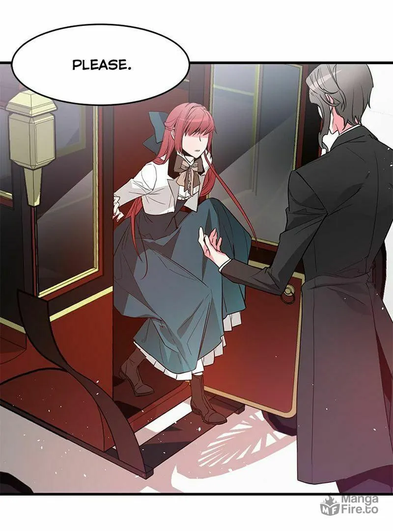 This Girl Is a Little Wild Chapter 5 page 32 - 