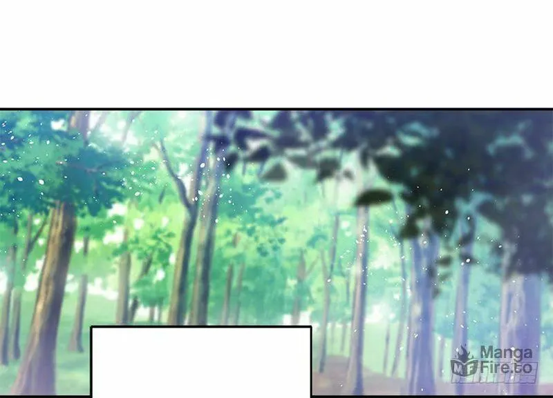 This Girl Is a Little Wild Chapter 5 page 37 - 