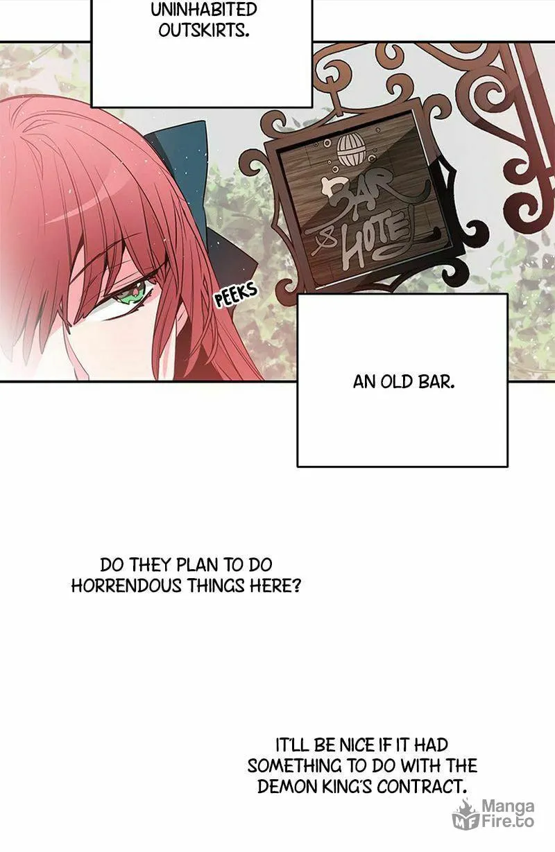 This Girl Is a Little Wild Chapter 5 page 38 - 