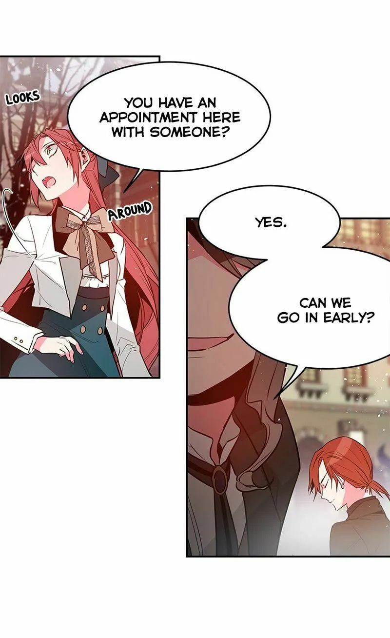This Girl Is a Little Wild Chapter 5 page 39 - 