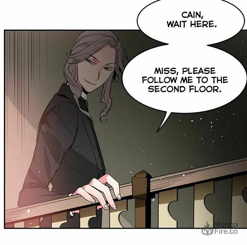 This Girl Is a Little Wild Chapter 5 page 42 - 
