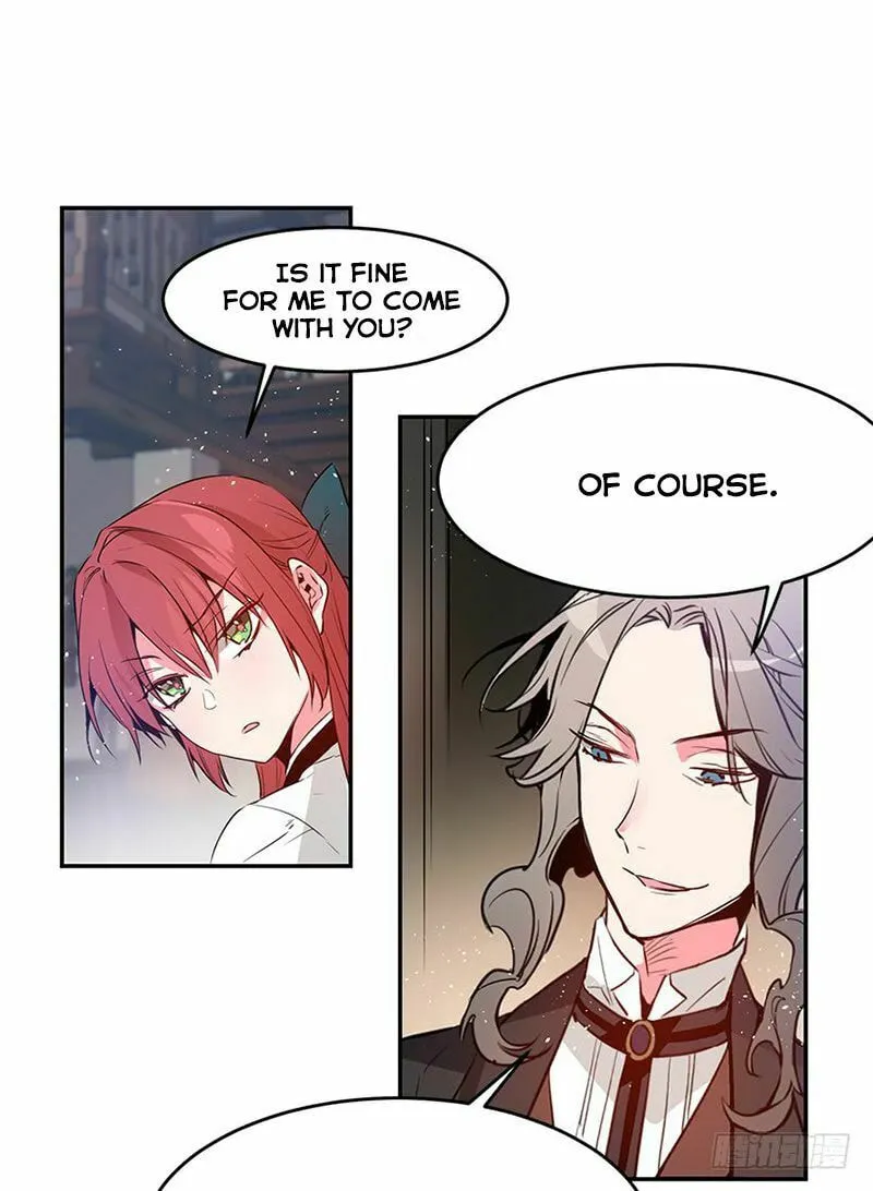 This Girl Is a Little Wild Chapter 5 page 43 - 