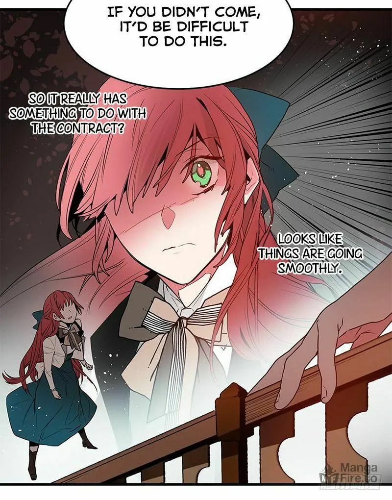 This Girl Is a Little Wild Chapter 5 page 44 - 