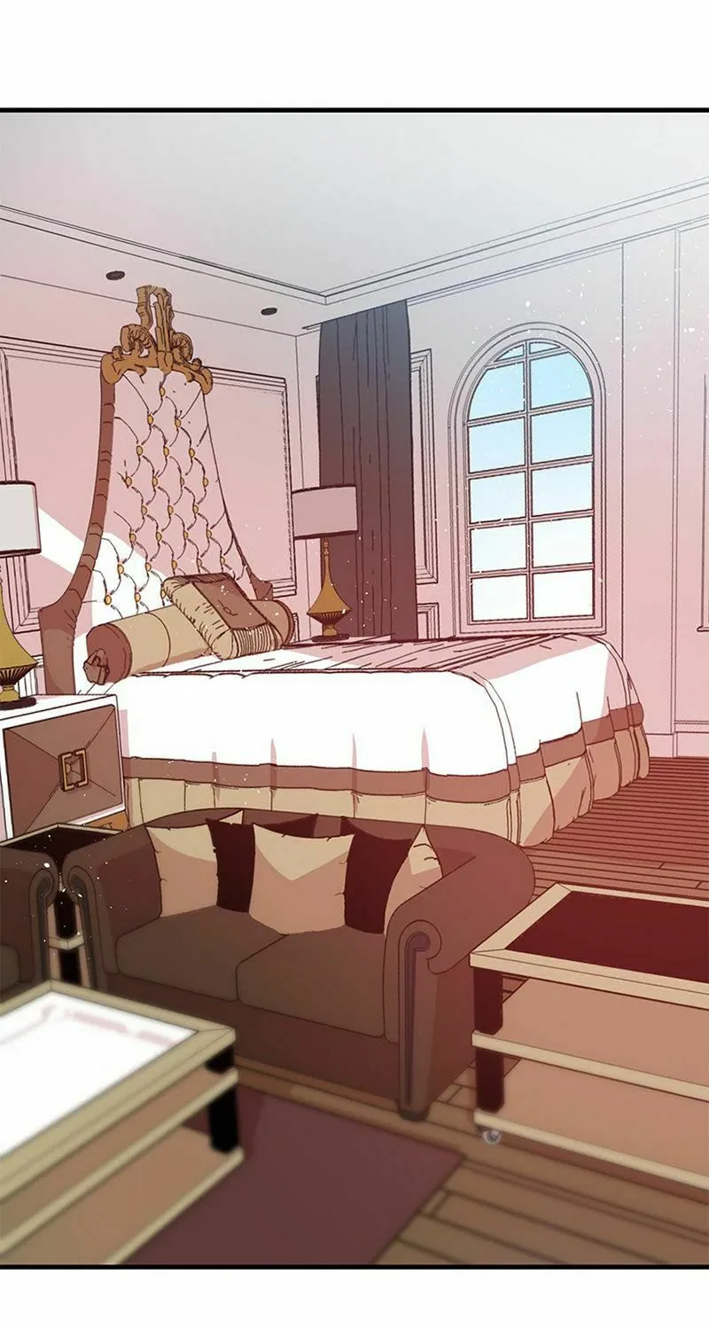 This Girl Is a Little Wild Chapter 5 page 46 - 