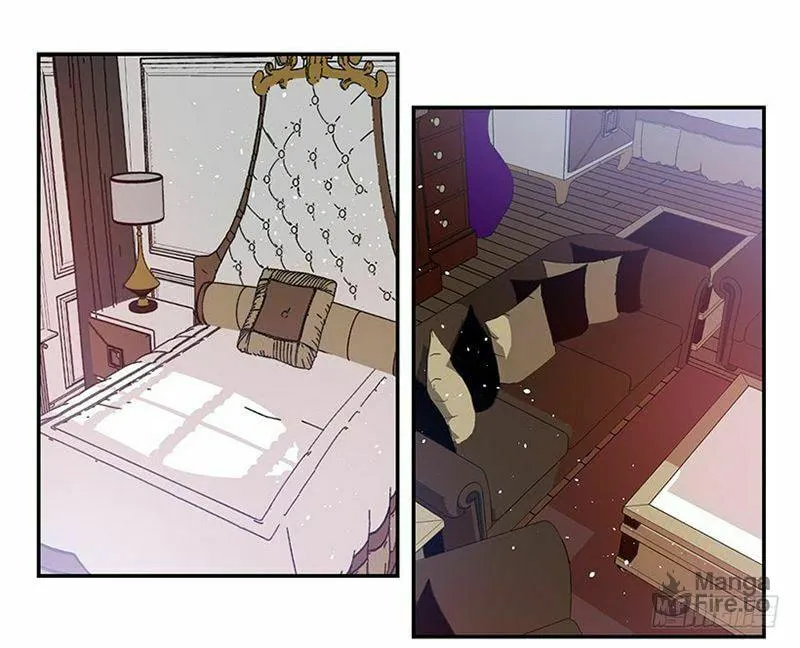 This Girl Is a Little Wild Chapter 5 page 47 - 