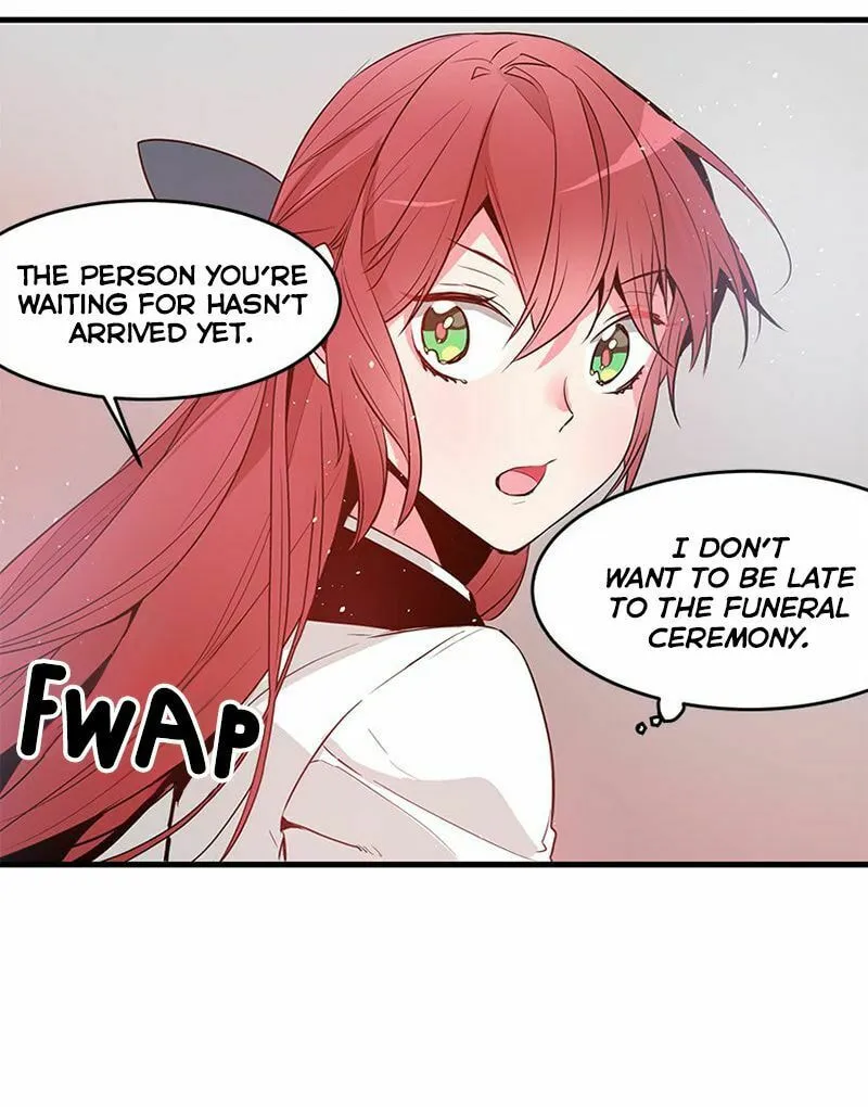 This Girl Is a Little Wild Chapter 5 page 48 - 