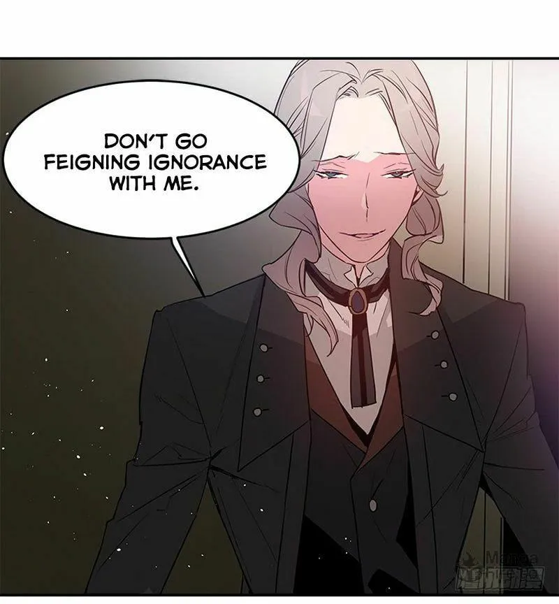 This Girl Is a Little Wild Chapter 5 page 50 - 
