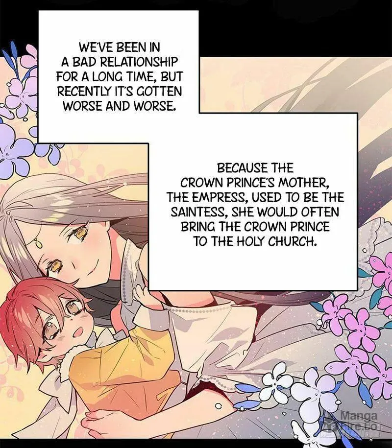 This Girl Is a Little Wild Chapter 5 page 6 - 