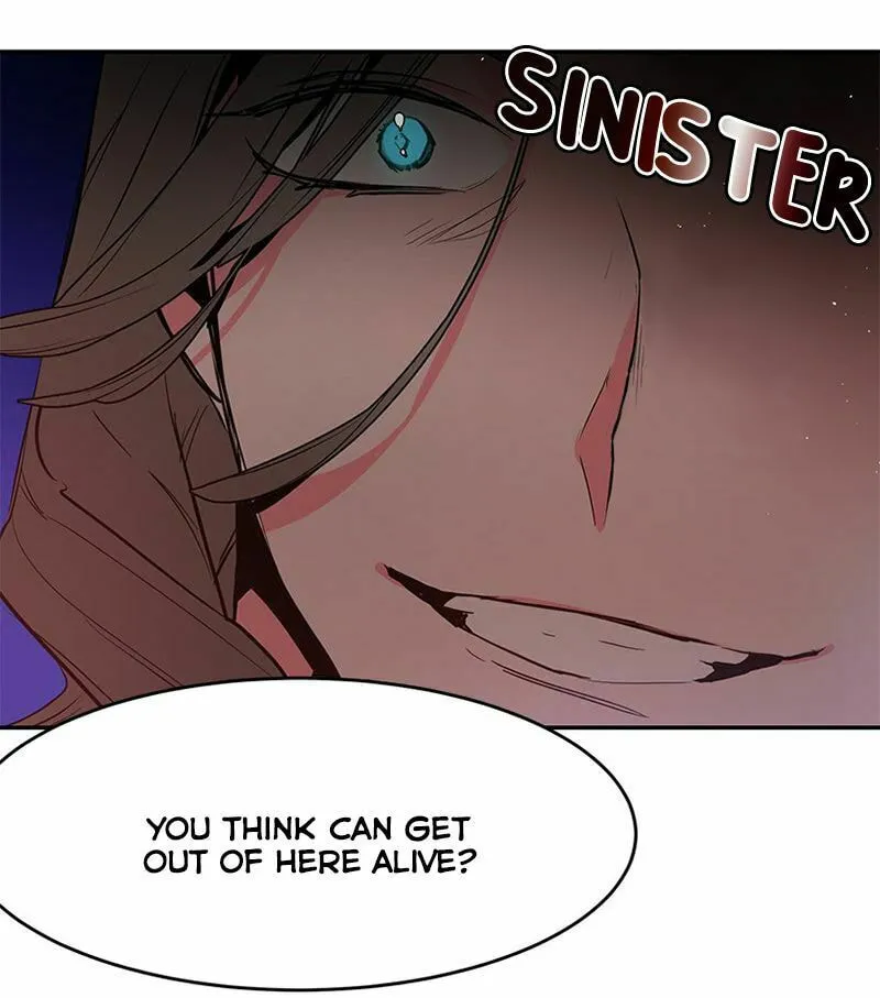 This Girl Is a Little Wild Chapter 5 page 51 - 