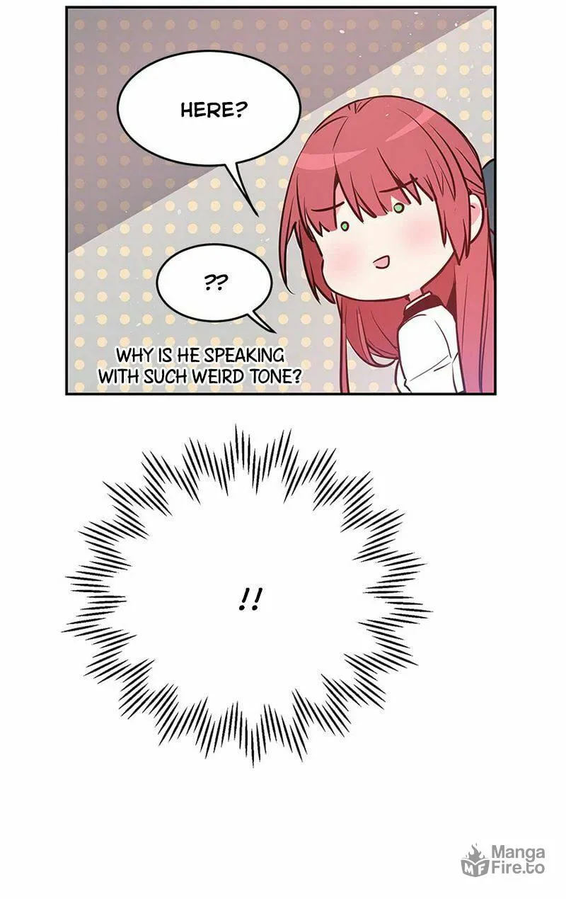 This Girl Is a Little Wild Chapter 5 page 52 - 