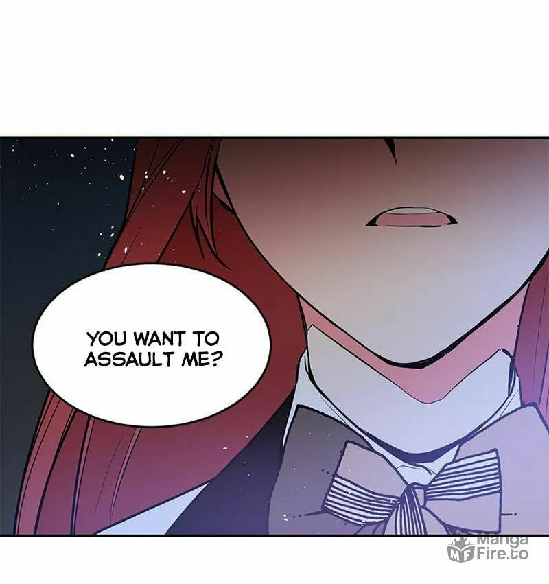 This Girl Is a Little Wild Chapter 5 page 53 - 
