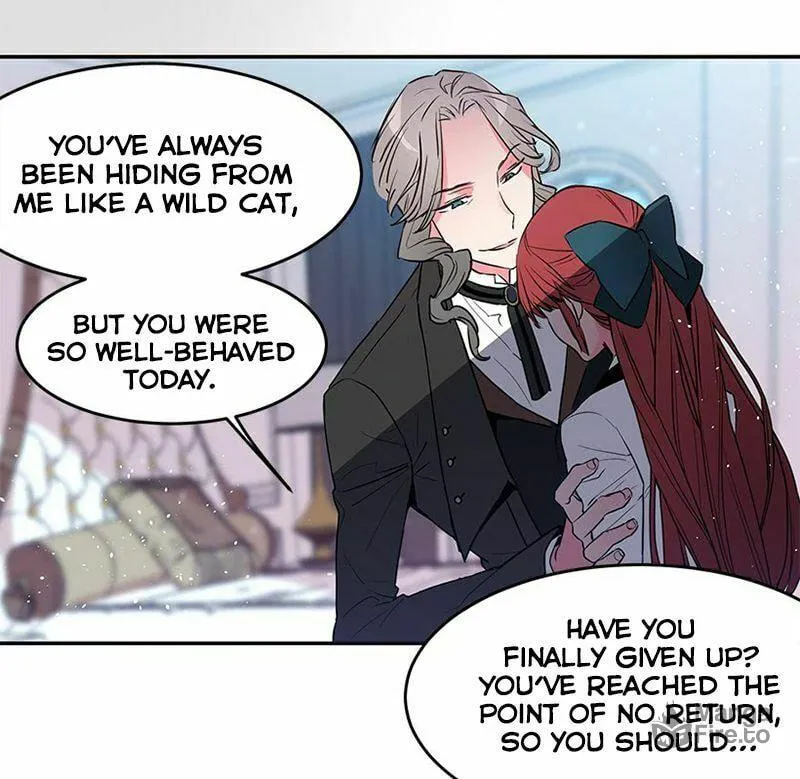 This Girl Is a Little Wild Chapter 5 page 57 - 