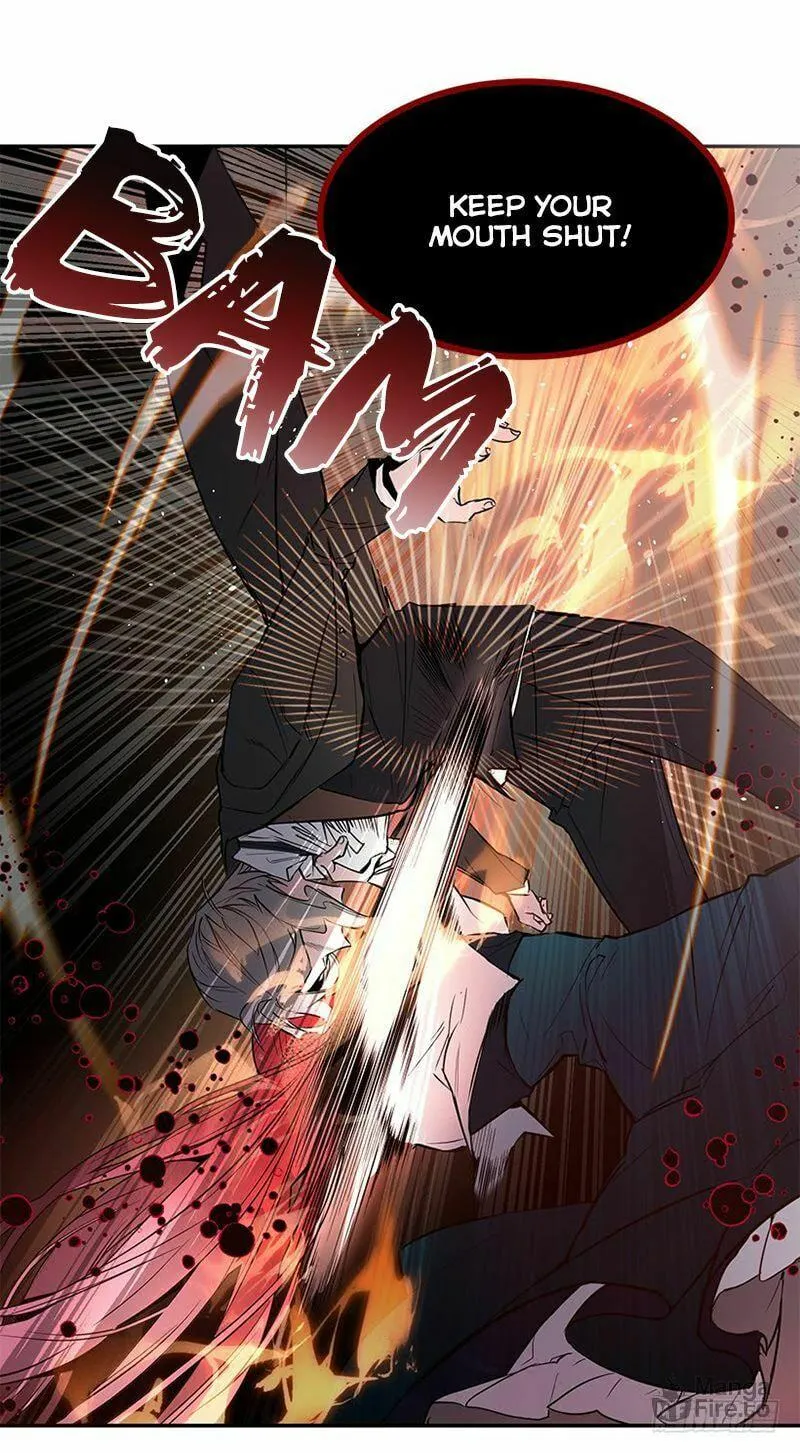 This Girl Is a Little Wild Chapter 5 page 59 - 