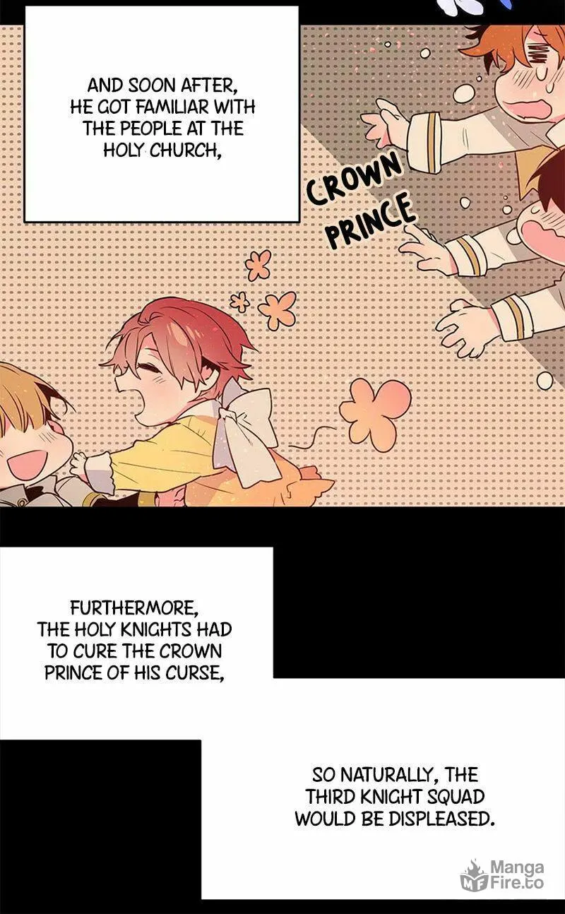 This Girl Is a Little Wild Chapter 5 page 7 - 