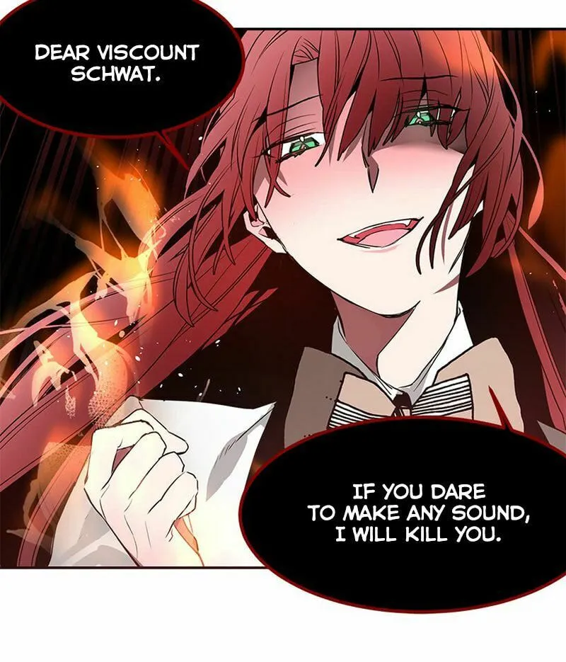 This Girl Is a Little Wild Chapter 5 page 61 - 