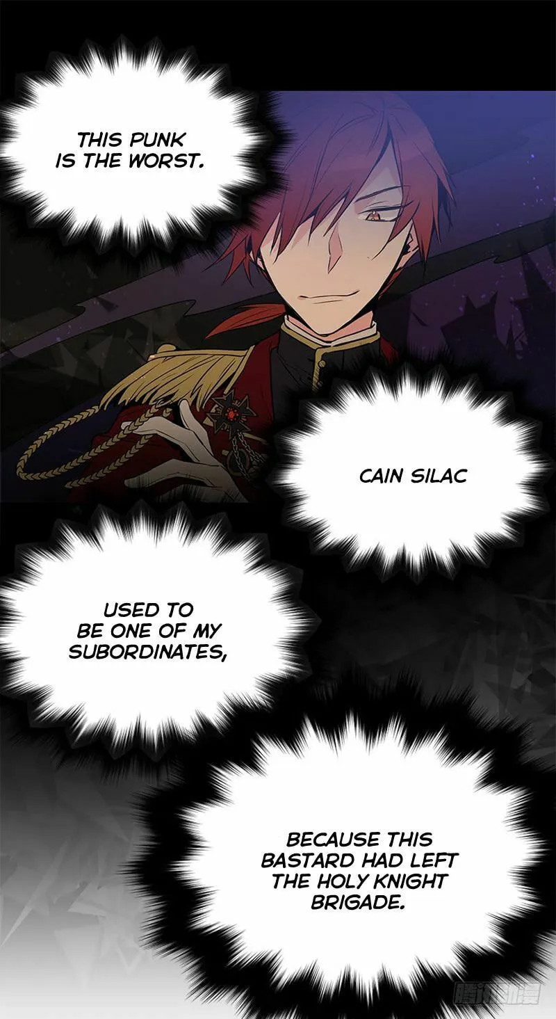 This Girl Is a Little Wild Chapter 5 page 8 - 