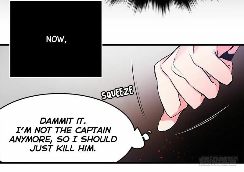 This Girl Is a Little Wild Chapter 5 page 9 - 