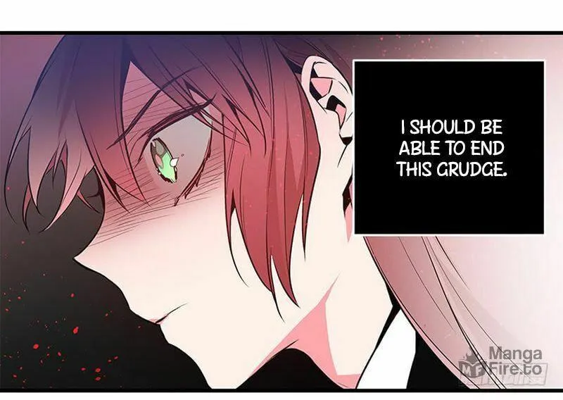 This Girl Is a Little Wild Chapter 5 page 10 - 