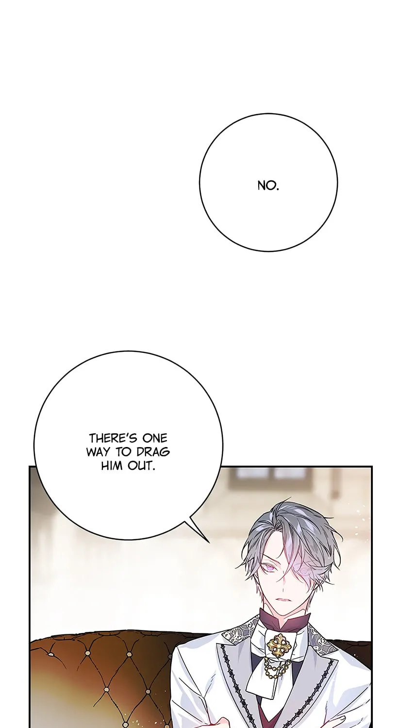 This Girl Is a Little Wild Chapter 50 page 2 - 