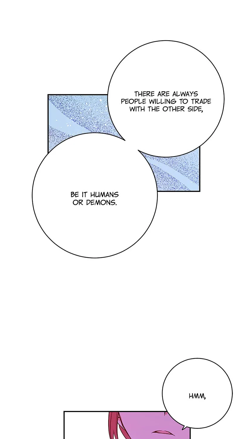 This Girl Is a Little Wild Chapter 50 page 11 - 