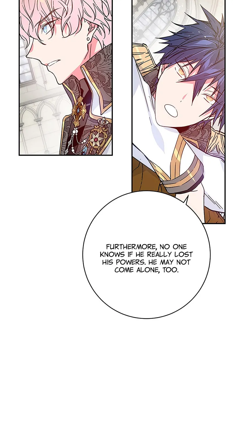 This Girl Is a Little Wild Chapter 50 page 13 - 