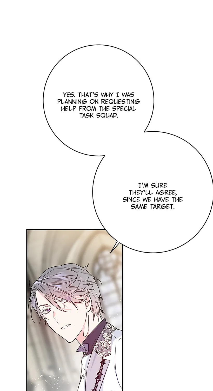 This Girl Is a Little Wild Chapter 50 page 15 - 