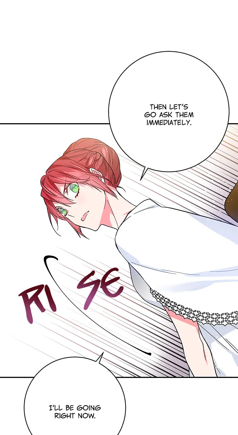 This Girl Is a Little Wild Chapter 50 page 17 - 