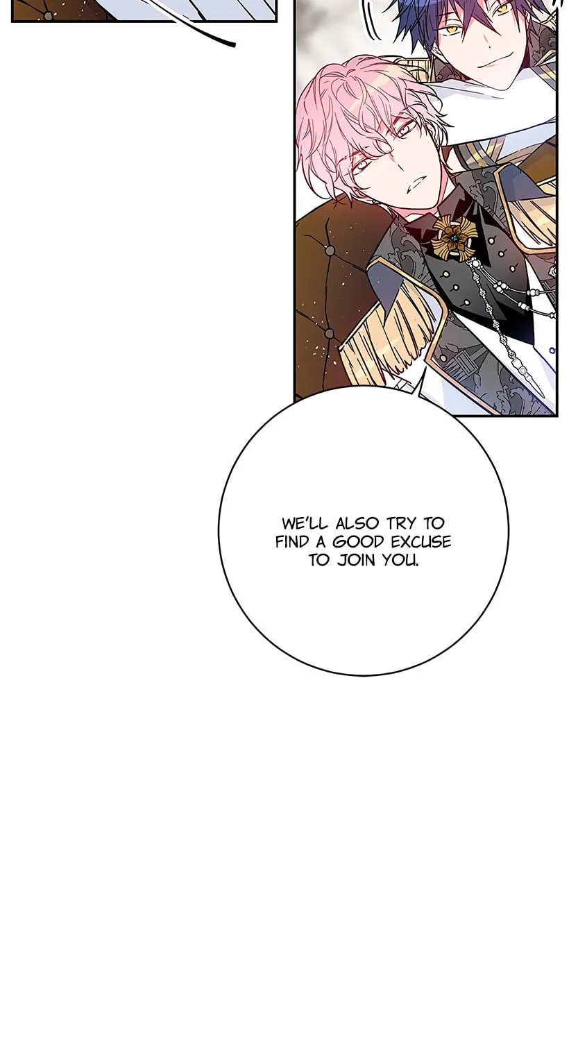 This Girl Is a Little Wild Chapter 50 page 19 - 