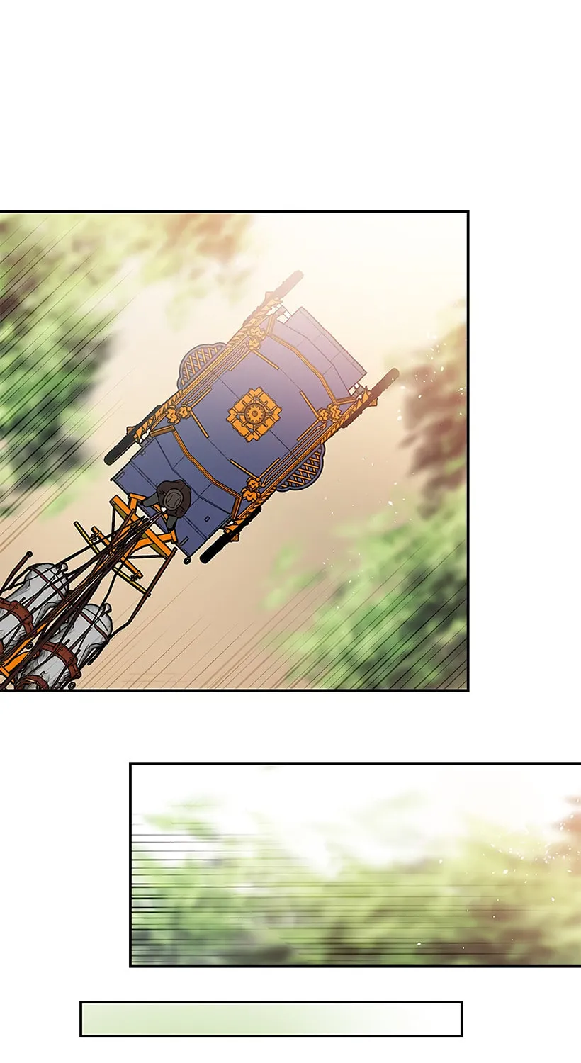 This Girl Is a Little Wild Chapter 50 page 20 - 