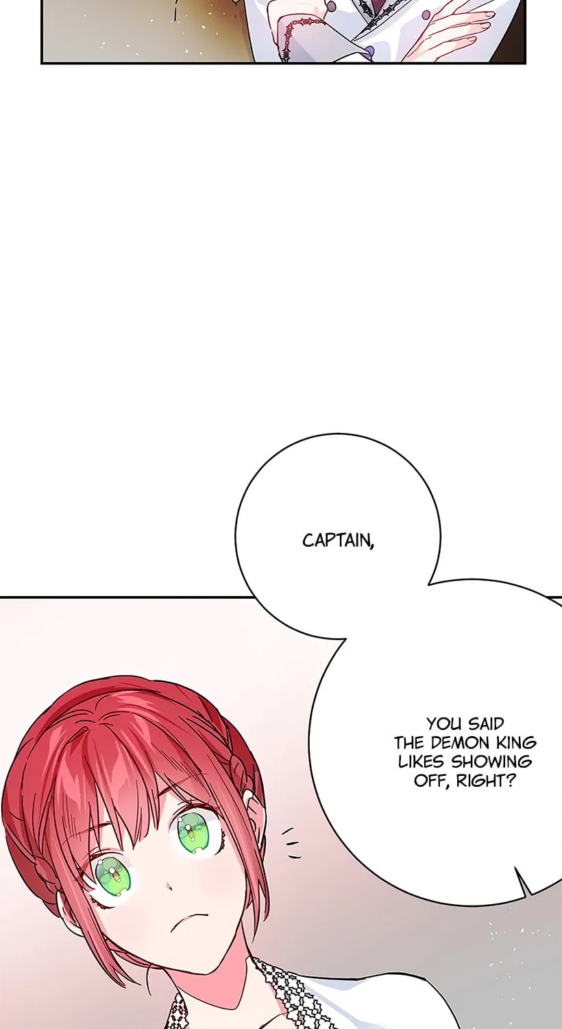 This Girl Is a Little Wild Chapter 50 page 3 - 
