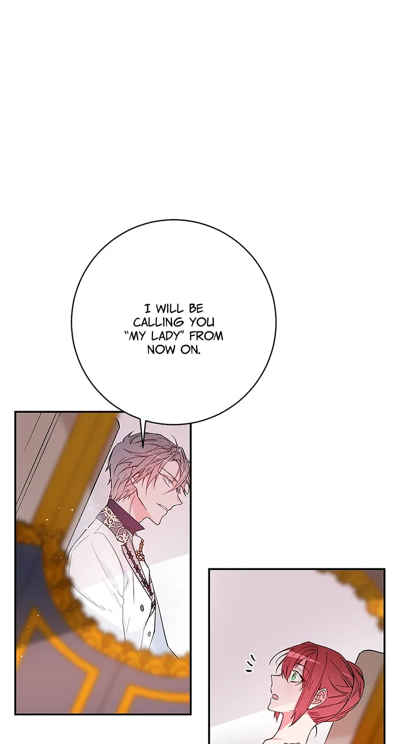 This Girl Is a Little Wild Chapter 50 page 21 - 
