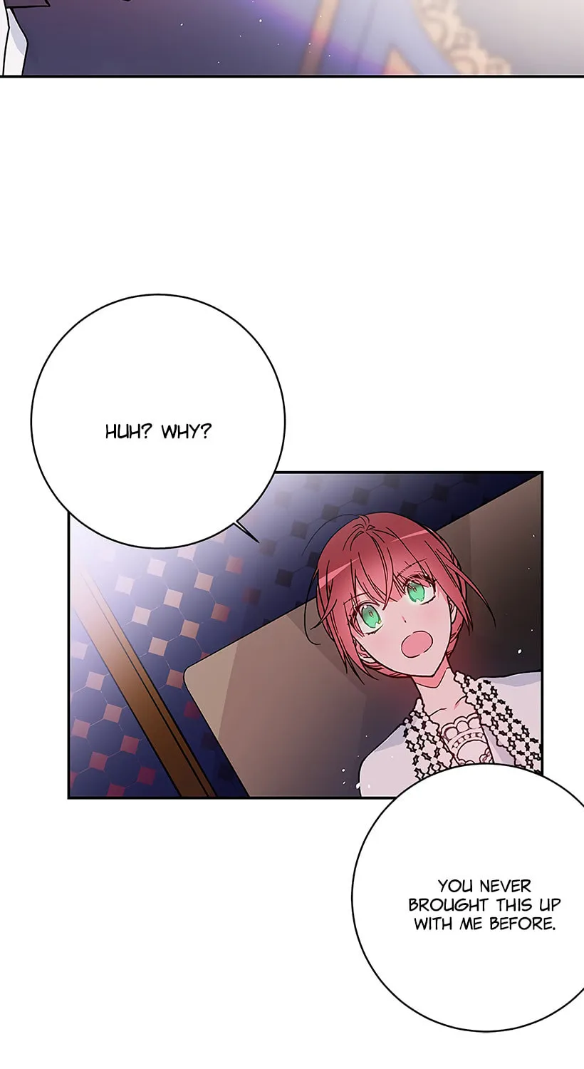 This Girl Is a Little Wild Chapter 50 page 24 - 