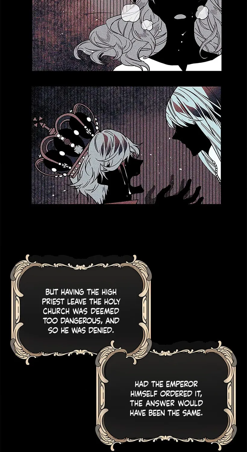 This Girl Is a Little Wild Chapter 50 page 28 - 