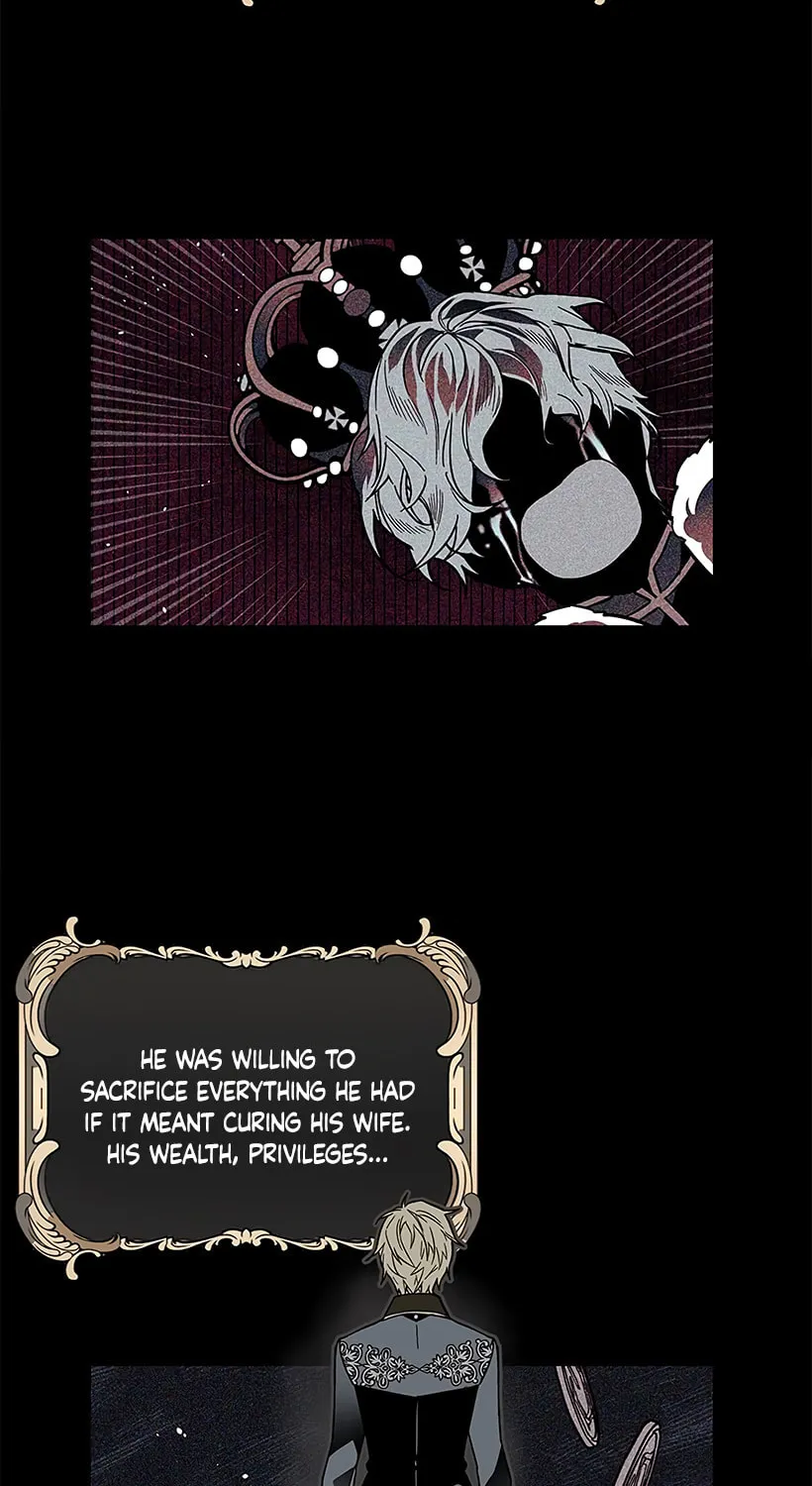 This Girl Is a Little Wild Chapter 50 page 30 - 