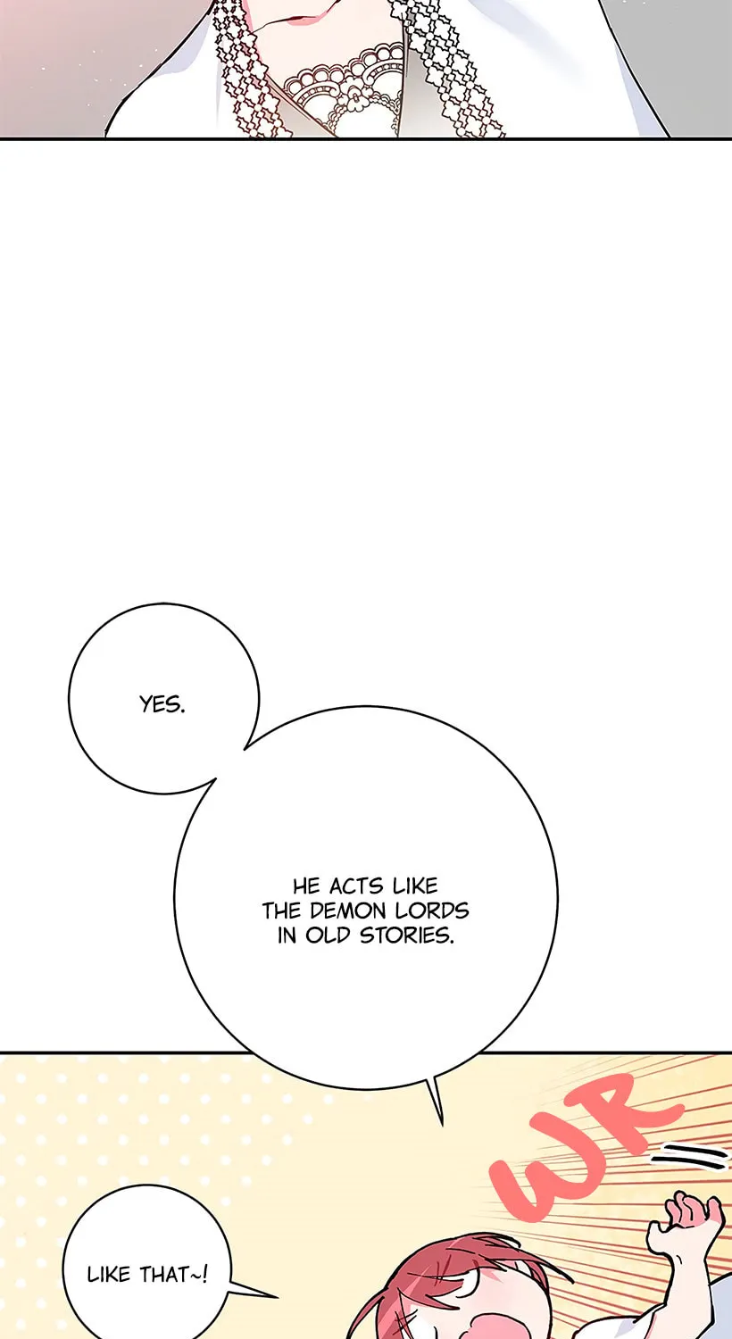 This Girl Is a Little Wild Chapter 50 page 4 - 