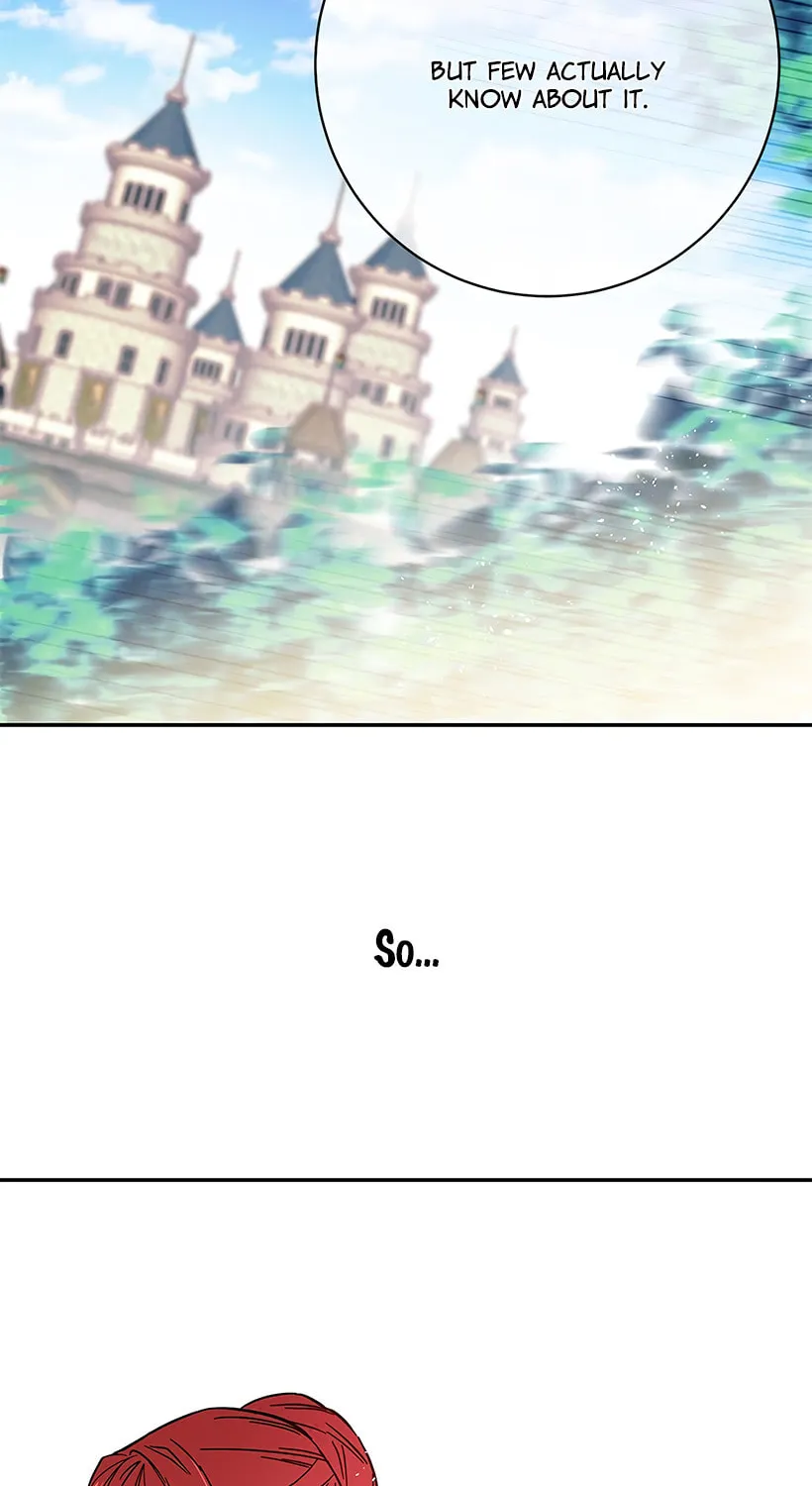 This Girl Is a Little Wild Chapter 50 page 35 - 
