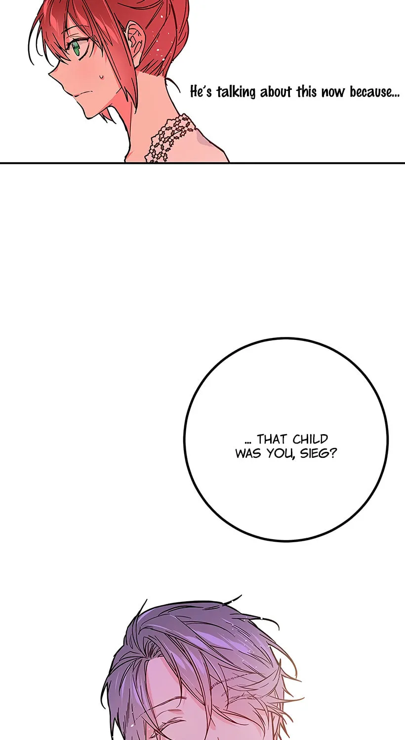 This Girl Is a Little Wild Chapter 50 page 36 - 