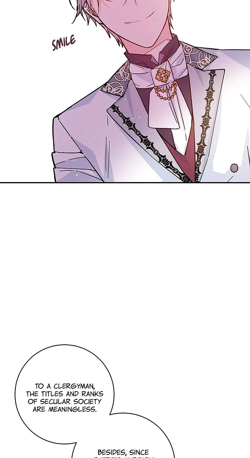 This Girl Is a Little Wild Chapter 50 page 37 - 