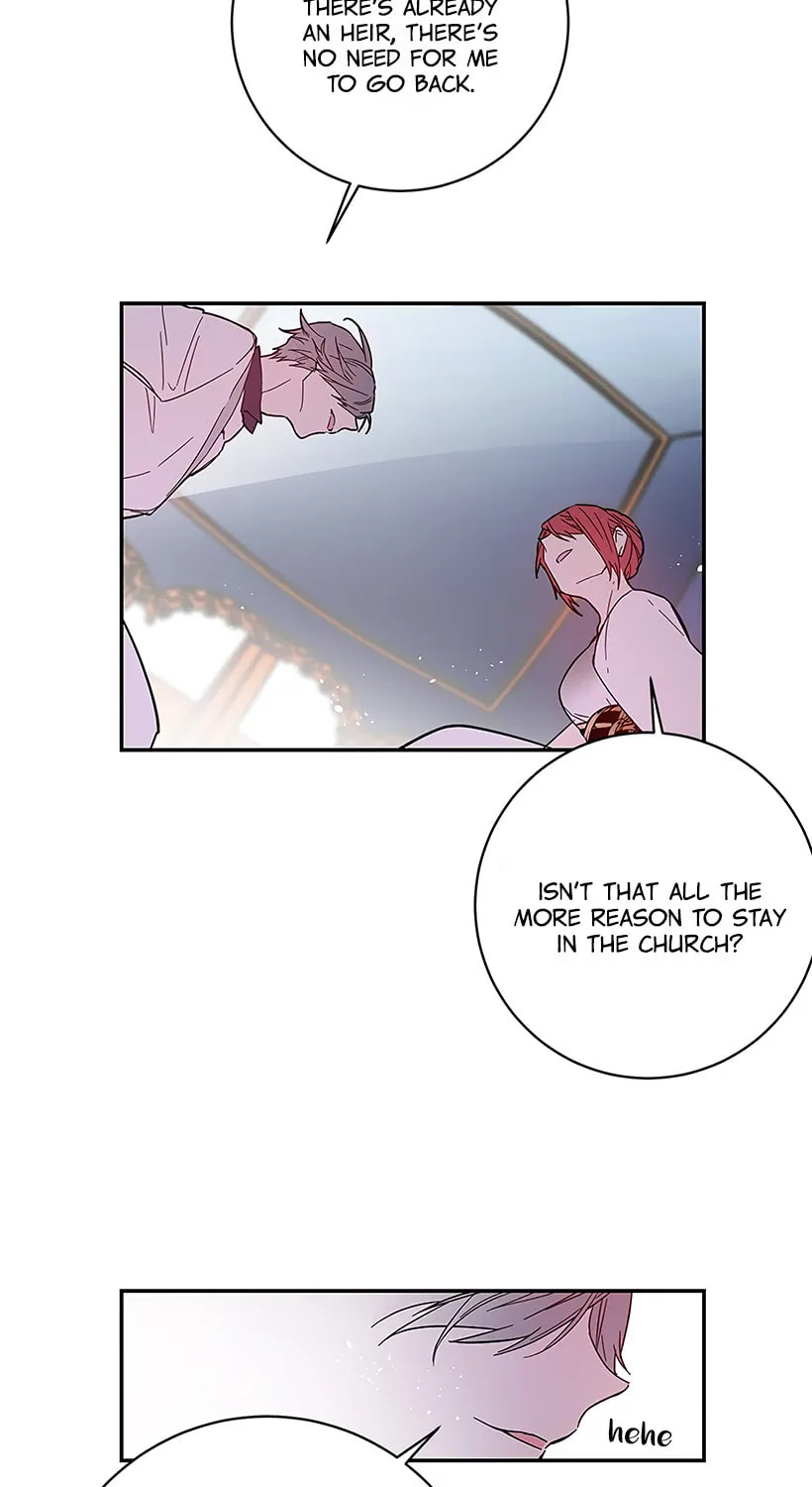 This Girl Is a Little Wild Chapter 50 page 38 - 