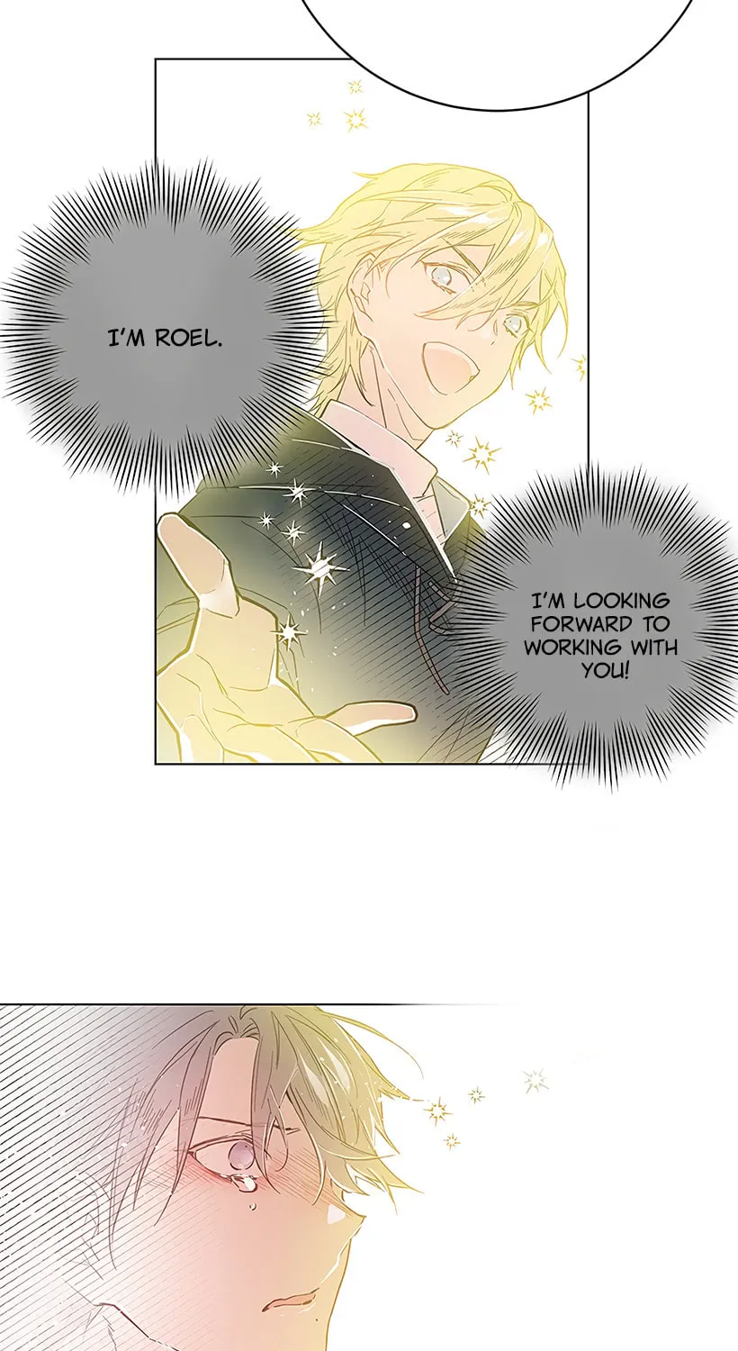This Girl Is a Little Wild Chapter 50 page 40 - 
