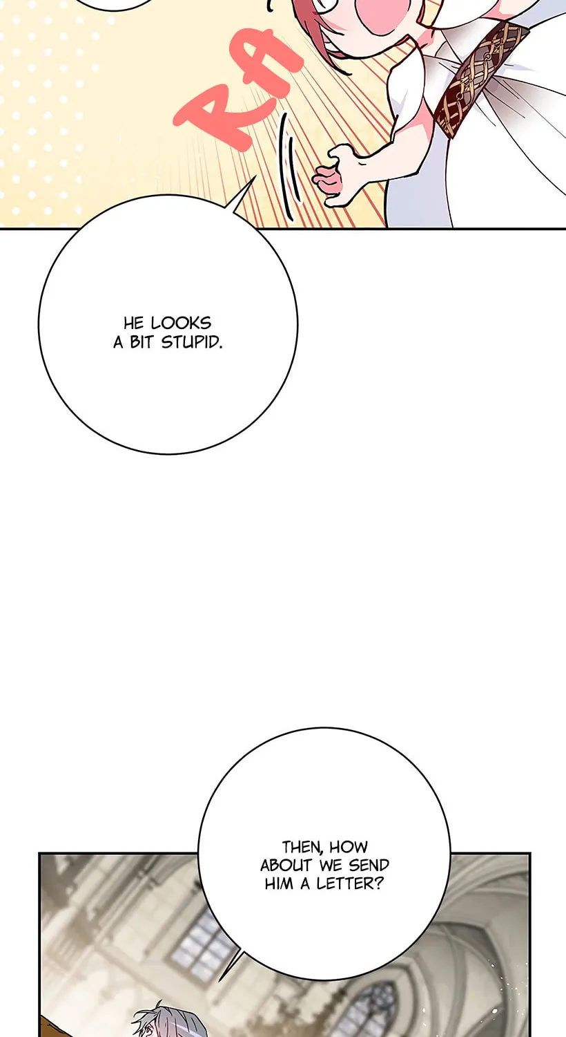 This Girl Is a Little Wild Chapter 50 page 5 - 