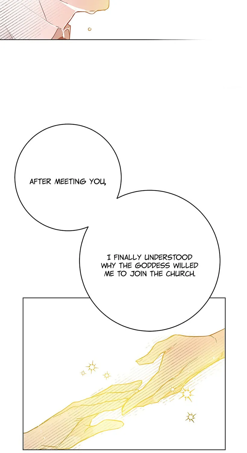 This Girl Is a Little Wild Chapter 50 page 41 - 