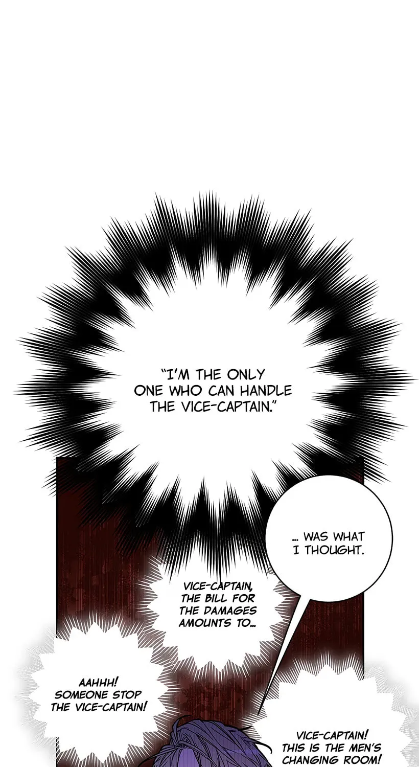 This Girl Is a Little Wild Chapter 50 page 42 - 